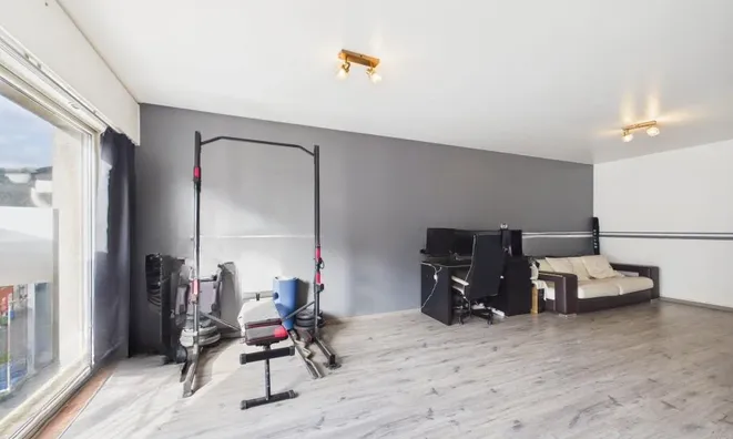 Недвижимость Apartment 2 bedrooms for sale in Differdange: 4