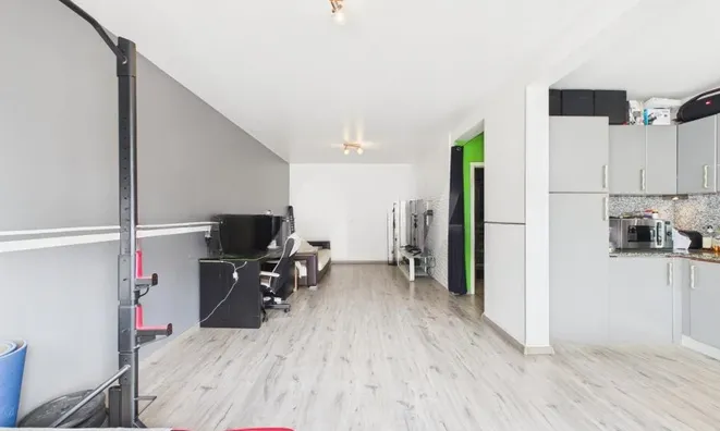 Недвижимость Apartment 2 bedrooms for sale in Differdange: 5