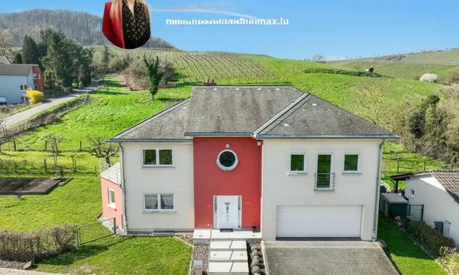 Недвижимость House 3 bedrooms for sale in Schengen: 4
