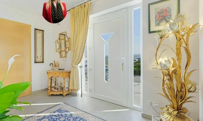 Недвижимость House 3 bedrooms for sale in Schengen: 5