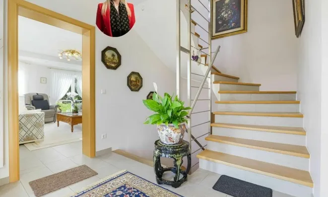 Недвижимость House 3 bedrooms for sale in Schengen: 6