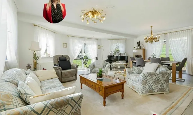 Недвижимость House 3 bedrooms for sale in Schengen: 7