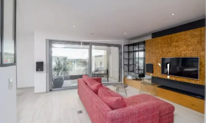 Недвижимость Apartment 2 bedrooms for sale in Luxembourg-Gasperich - Cloche d'or: 1