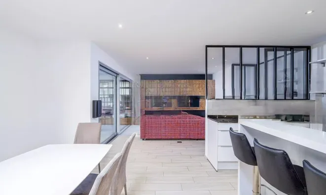 Недвижимость Apartment 2 bedrooms for sale in Luxembourg-Gasperich - Cloche d'or: 2