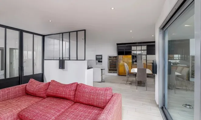 Недвижимость Apartment 2 bedrooms for sale in Luxembourg-Gasperich - Cloche d'or: 3