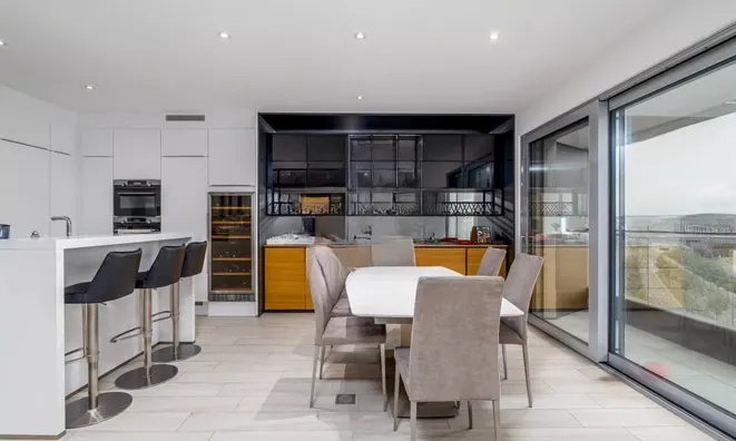 Недвижимость Apartment 2 bedrooms for sale in Luxembourg-Gasperich - Cloche d'or: 4