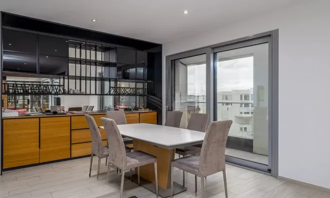 Недвижимость Apartment 2 bedrooms for sale in Luxembourg-Gasperich - Cloche d'or: 5