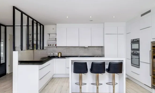 Недвижимость Apartment 2 bedrooms for sale in Luxembourg-Gasperich - Cloche d'or: 6
