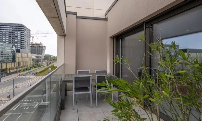 Недвижимость Apartment 2 bedrooms for sale in Luxembourg-Gasperich - Cloche d'or: 7