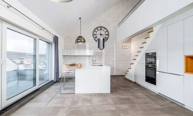Недвижимость Apartment 3 bedrooms for sale in Mersch: 1