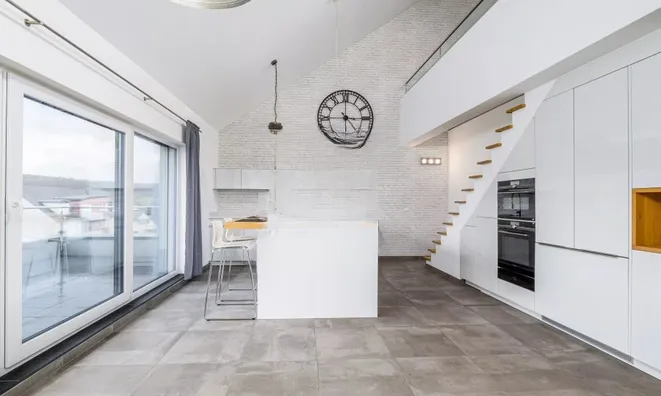Недвижимость Apartment 3 bedrooms for sale in Mersch: 2