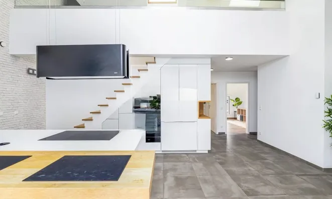 Недвижимость Apartment 3 bedrooms for sale in Mersch: 3