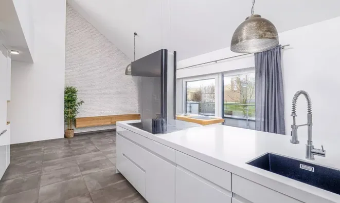 Недвижимость Apartment 3 bedrooms for sale in Mersch: 4