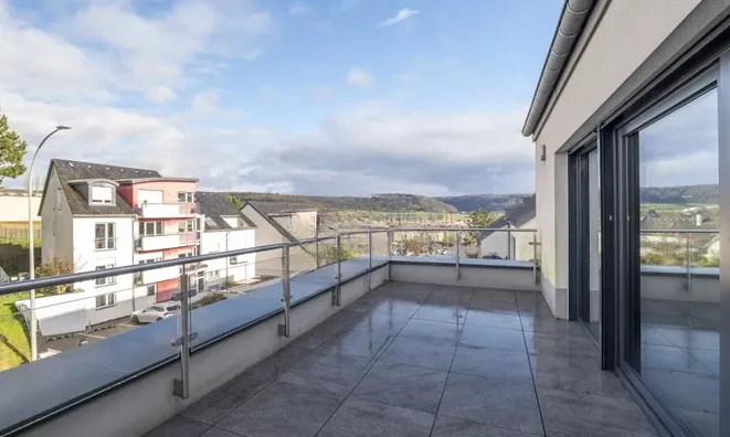 Недвижимость Apartment 3 bedrooms for sale in Mersch: 6
