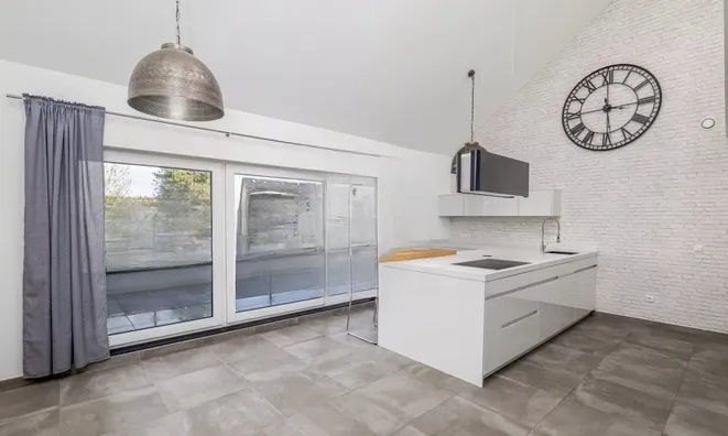 Недвижимость Apartment 3 bedrooms for sale in Mersch: 7