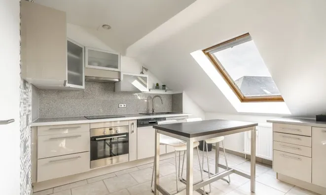 Недвижимость Apartment 3 bedrooms for sale in Luxembourg-Gasperich - Cloche d'or: 3