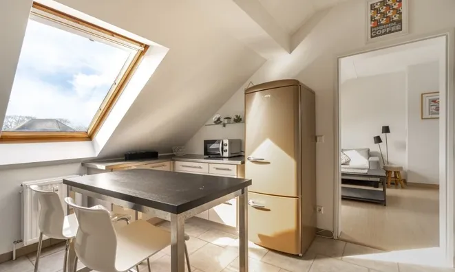 Недвижимость Apartment 3 bedrooms for sale in Luxembourg-Gasperich - Cloche d'or: 4
