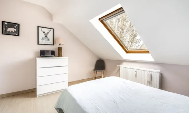 Недвижимость Apartment 3 bedrooms for sale in Luxembourg-Gasperich - Cloche d'or: 6