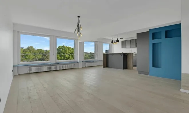 Недвижимость Apartment 2 bedrooms for sale in Luxembourg-Centre ville: 2