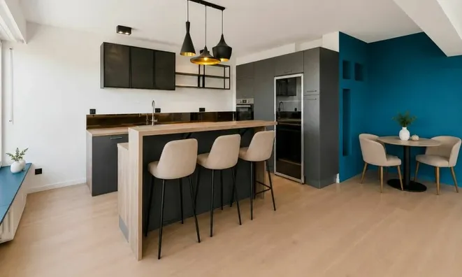 Недвижимость Apartment 2 bedrooms for sale in Luxembourg-Centre ville: 5
