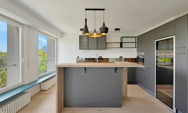 Недвижимость Apartment 2 bedrooms for sale in Luxembourg-Centre ville: 6