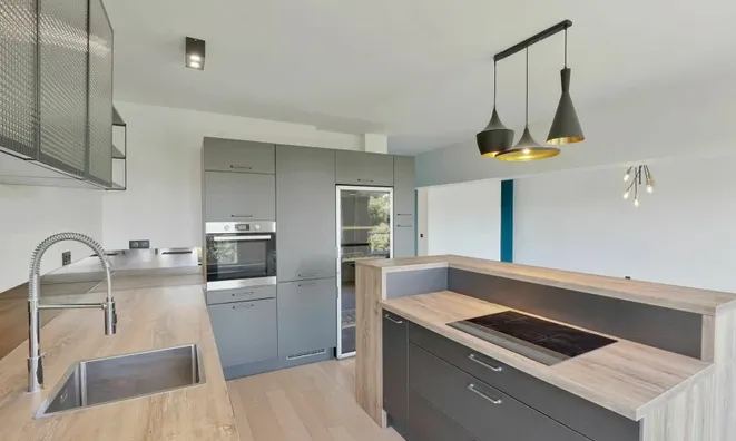 Недвижимость Apartment 2 bedrooms for sale in Luxembourg-Centre ville: 7