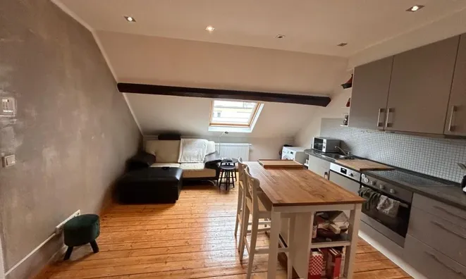 Недвижимость Apartment 2 bedrooms for sale in Esch-sur-Alzette: 1
