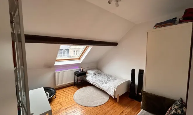 Недвижимость Apartment 2 bedrooms for sale in Esch-sur-Alzette: 3
