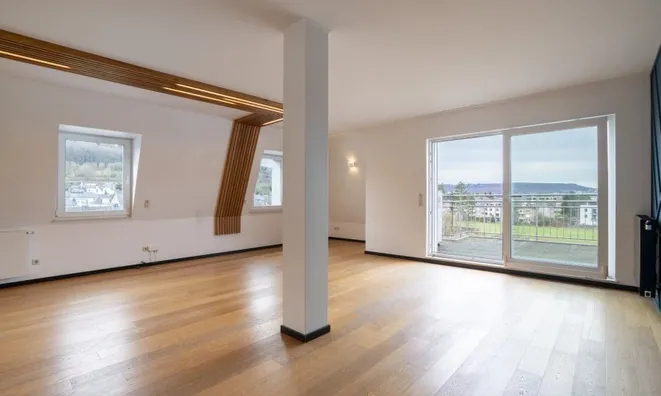 Недвижимость Apartment 4 bedrooms for sale in Luxembourg-Beggen: 2