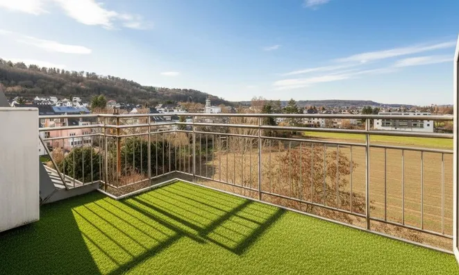 Недвижимость Apartment 4 bedrooms for sale in Luxembourg-Beggen: 3