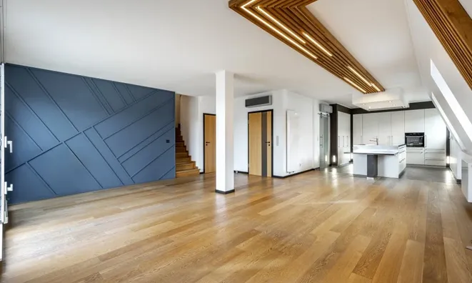 Недвижимость Apartment 4 bedrooms for sale in Luxembourg-Beggen: 5