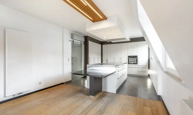 Недвижимость Apartment 4 bedrooms for sale in Luxembourg-Beggen: 6