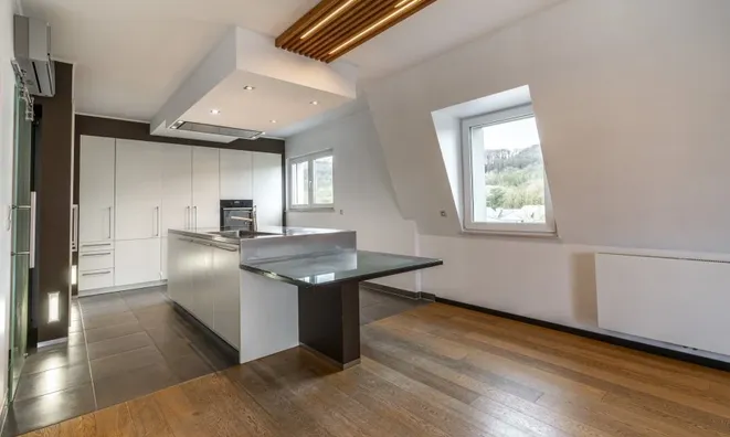 Недвижимость Apartment 4 bedrooms for sale in Luxembourg-Beggen: 7