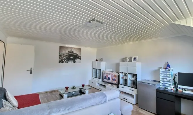 Недвижимость Apartment 2 bedrooms for sale in Differdange: 1