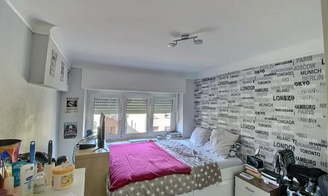 Недвижимость Apartment 2 bedrooms for sale in Differdange: 2