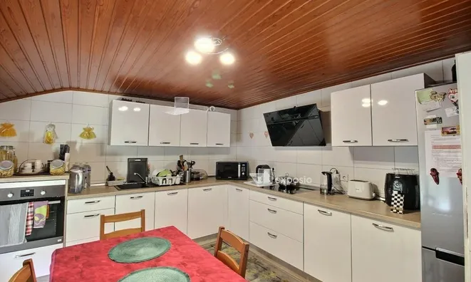 Недвижимость Apartment 2 bedrooms for sale in Differdange: 4