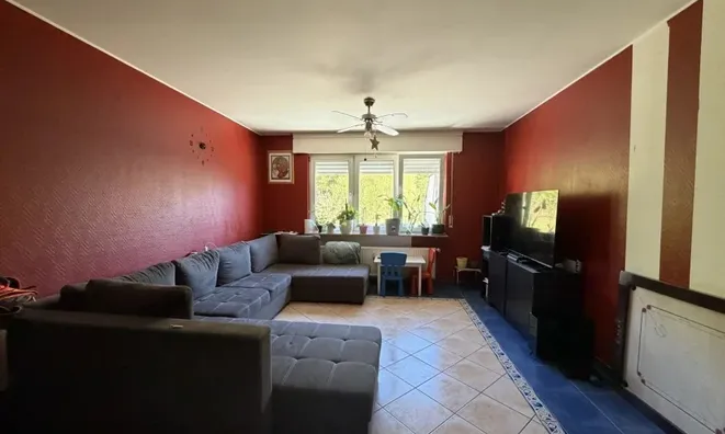 Недвижимость Apartment 2 bedrooms for sale in Hesperange: 1