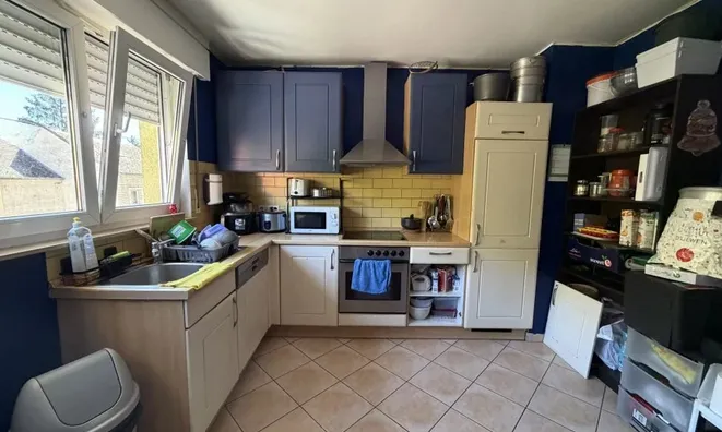 Недвижимость Apartment 2 bedrooms for sale in Hesperange: 2