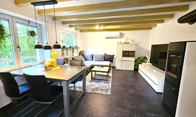 Недвижимость Detached house 2 bedrooms for sale in Wallendorf-Pont: 4