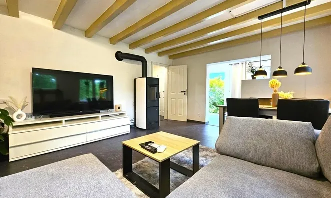 Недвижимость Detached house 2 bedrooms for sale in Wallendorf-Pont: 5