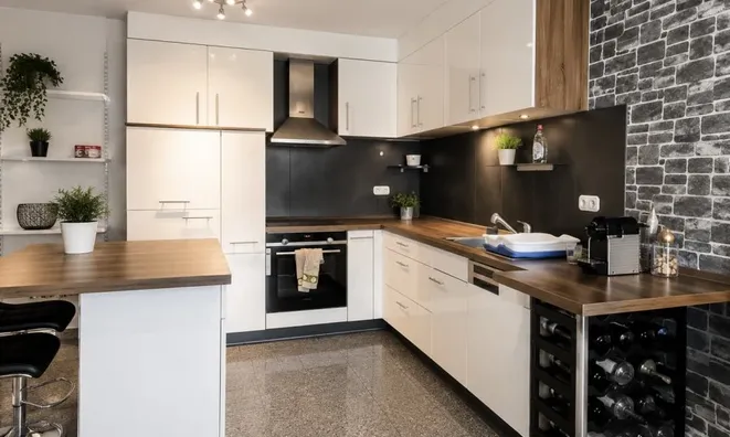 Недвижимость Semi-detached house 4 bedrooms for sale in Remich: 2