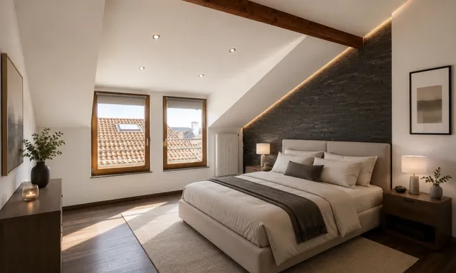 Недвижимость Semi-detached house 4 bedrooms for sale in Remich: 5