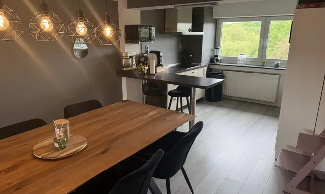 Недвижимость Apartment 2 bedrooms for sale in Soleuvre: 2