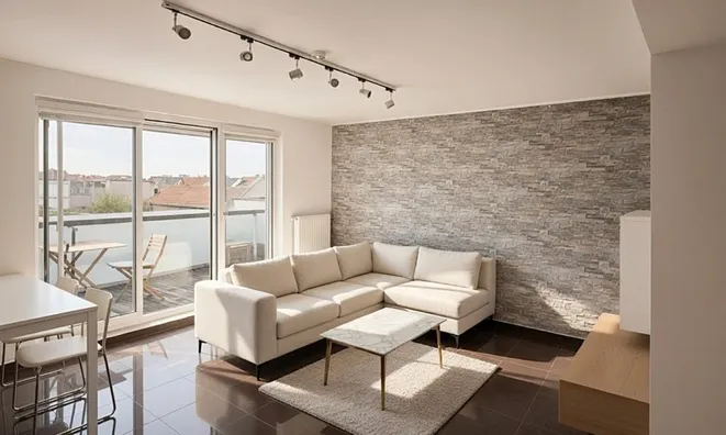 Недвижимость Apartment 2 bedrooms for sale in Pétange: 3