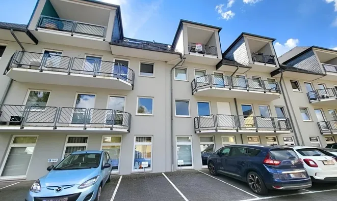 Недвижимость Duplex 2 bedrooms for sale in Strassen: 1