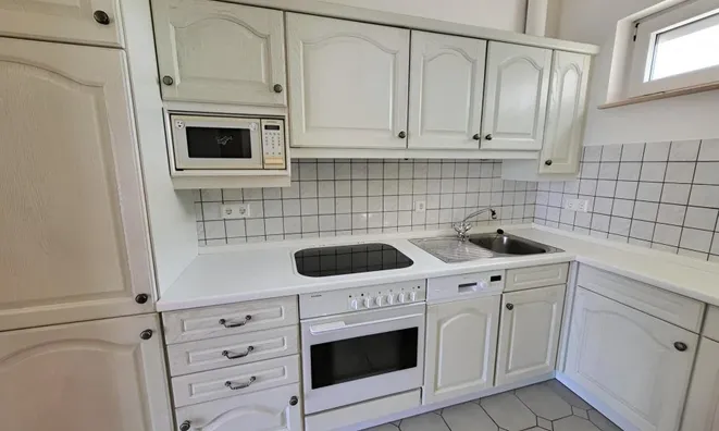 Недвижимость Duplex 2 bedrooms for sale in Strassen: 2