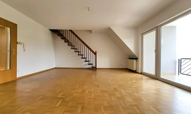 Недвижимость Duplex 2 bedrooms for sale in Strassen: 3