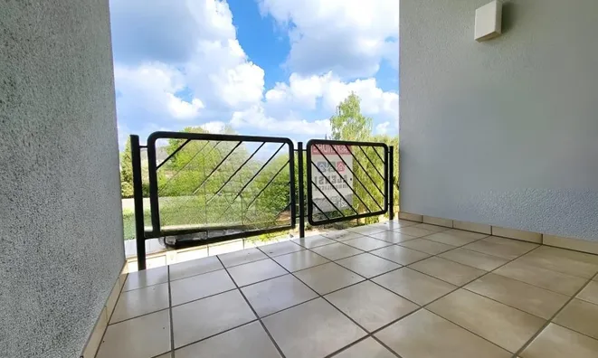 Недвижимость Duplex 2 bedrooms for sale in Strassen: 4