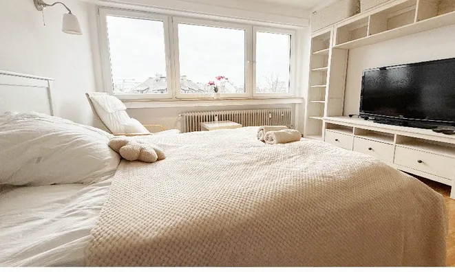 Недвижимость Studio for sale in Luxembourg-Bonnevoie: 2