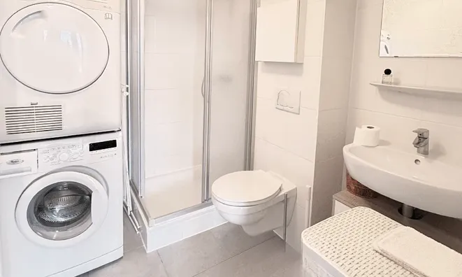 Недвижимость Studio for sale in Luxembourg-Bonnevoie: 3